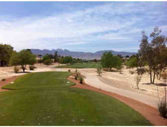 Ultimate Las Vegas, Nevada GOLF VACAY! Painted Desert Golf Club + 3 nights  CONDO + FOOD