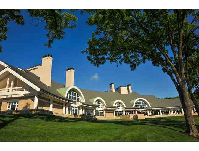 Ultimate OHIO Golf Getaway! Country Club  North Xenia, Oh + 3 nights Castle Inn + MORE!