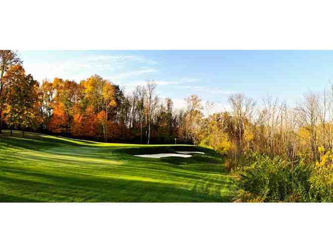 Ultimate OHIO Golf Getaway! Country Club  North Xenia, Oh + 3 nights Castle Inn + MORE!