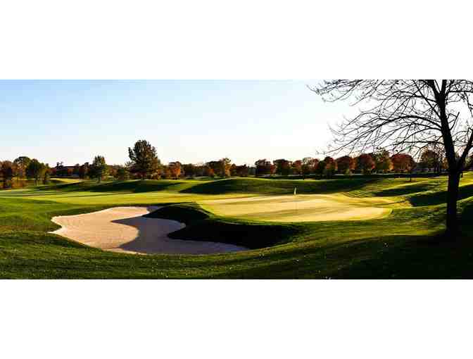 Ultimate OHIO Golf Getaway! Country Club  North Xenia, Oh + 3 nights Castle Inn + MORE!