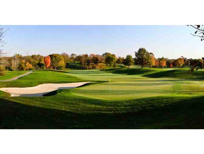 Ultimate OHIO Golf Getaway! Country Club  North Xenia, Oh + 3 nights Castle Inn + MORE!