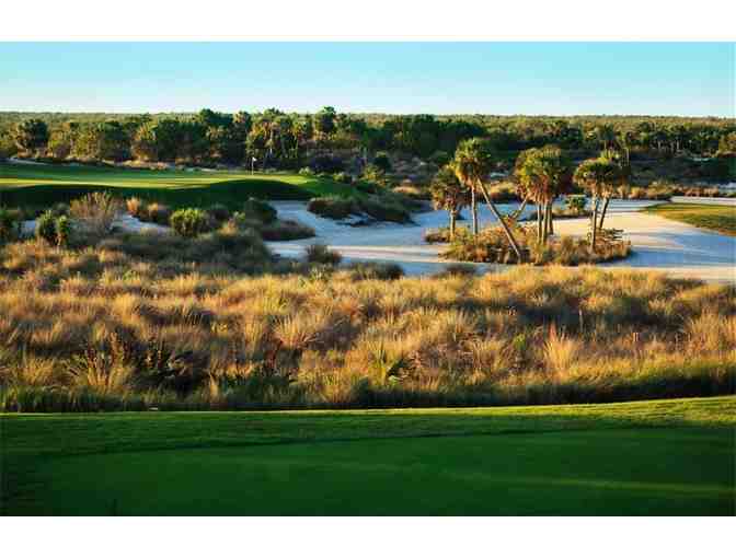 Enjoy Golf for 4 @ Hammock Bay Naples,Florida + $100 Food Credit