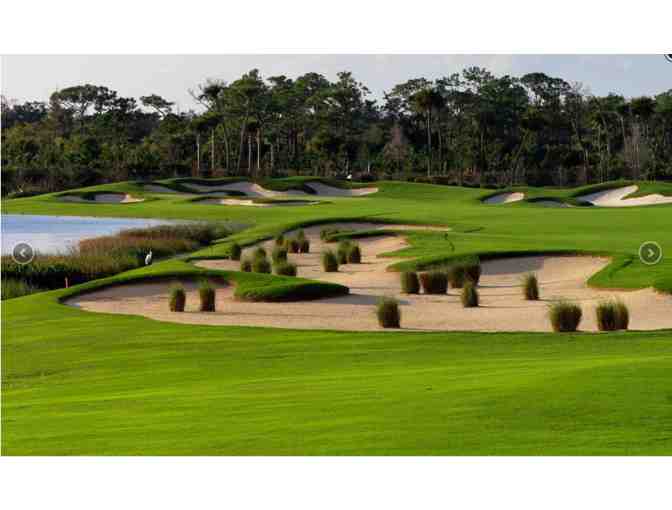 Ultimate Jupiter, Fl GOLF VACA! Jupiter Country Club + 3 nights Seahorse Bungalow + FOOD