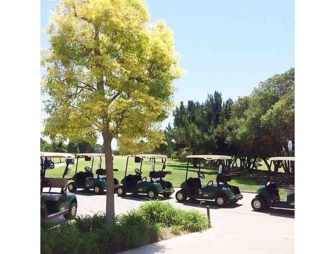 Ultimate Long Beach, California GOLF Vacay! Skylinks At Long Beach Golf Course + 3 night