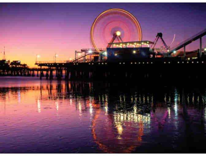 Ultimate Long Beach, California GOLF Vacay! Skylinks At Long Beach Golf Course + 3 night