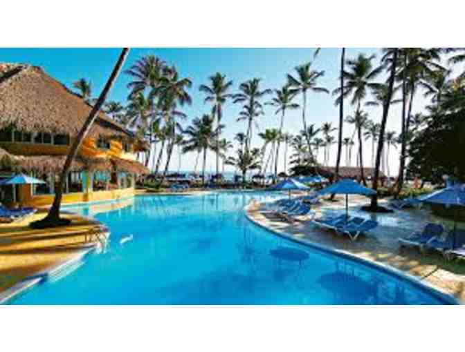 4 days 3 nights Sunscape Bavaro Beach Punta Cana All INCLUSIVE Vacation 4 Star $795 Value