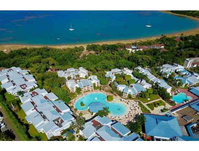 4 days 3 nights Sunscape Puerto Plata All INCLUSIVE Vacation 4.5 Star $795 Value