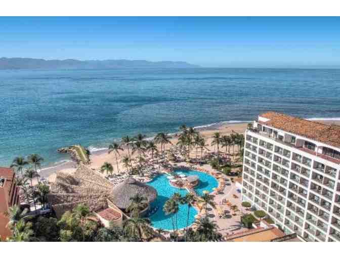 4 days 3 nights Sunscape Puerto Vallarta Resort  All INCLUSIVE Vacation 4 Star $795 Value