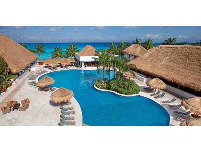4 days 3 nights Sunscape Sabor Cozumel All INCLUSIVE Vacation 4 Star $795 Value