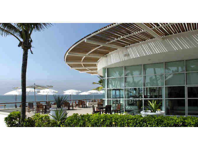 7 nights luxurious resort in Mazatlan, tripadvisor 3.5 star resort $903 Value + $100 FOOD