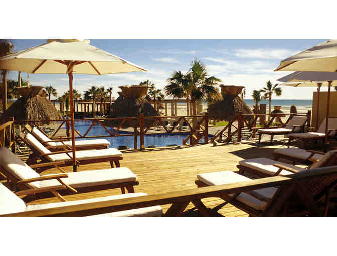 7 nights luxurious resort Puerto Penasco ,a tripadvisor 3.5 star $1897 Value + $100 FOOD