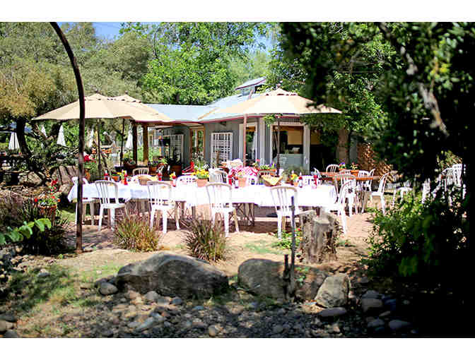 Enjoy $100 to Farm Kitchen at South Mountain in Phoenix AZ 4.5 Stars+MORE!