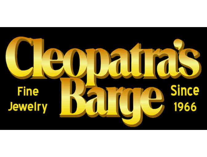 Enjoy $300 Jewelry Shopping Spree @ Cleopatra's Barge in Ft Meyers+MORE!!