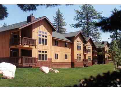 Enjoy 3 nights Luxury 4 star Condo South Lake Tahoe + $200 FOOD CREDIT