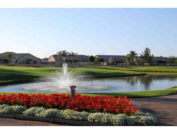 Augusta Ranch Golf Club Getaway Mesa, Arizona + 2 nights LUXE CONDO + $200 FOOD