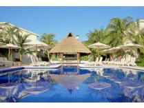 5 Day/4 Night Escape to Cancun, Mexico