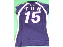 Logan Tom #15 Jersey