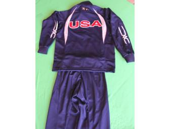 Special Combo Package from USA Volleyball