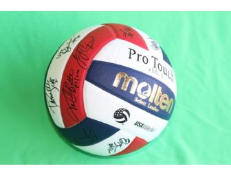 Special Combo Package from USA Volleyball