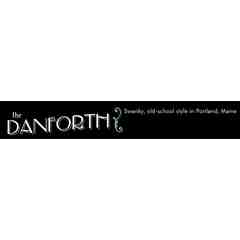 The Danforth Inn