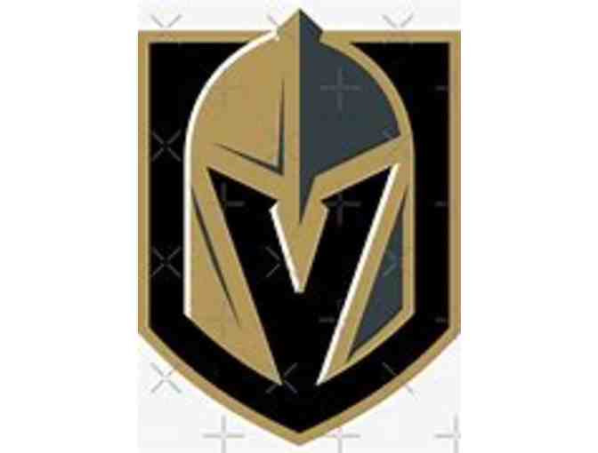 Knight in the Park MGM - VGK tickets with Staycation