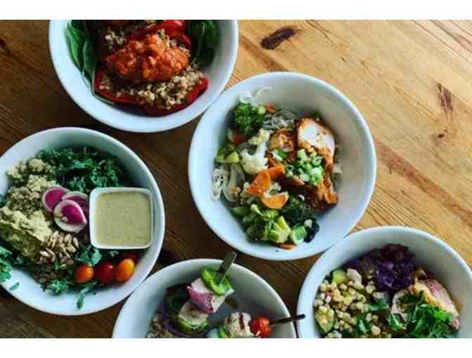 Meal Prep by Foodie FIT Summerlin