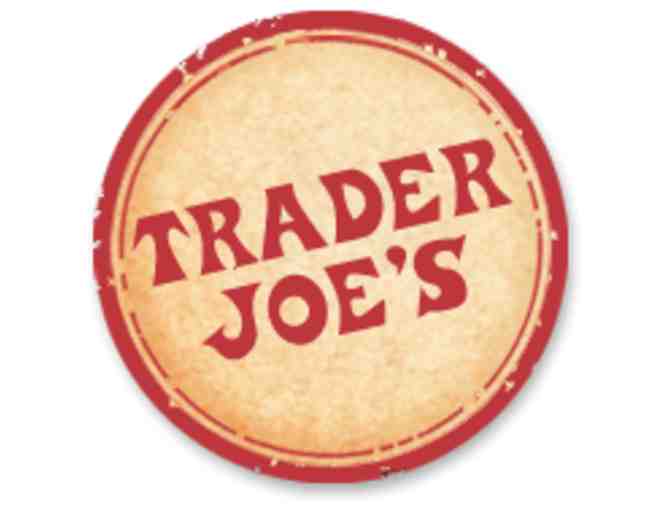 $50 Trader Joe's Gift Certificate