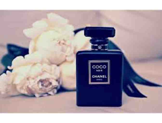 Coco Chanel Noir