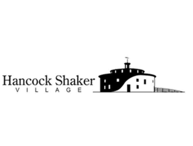 Hancock Shaker Village: One-Year Membership