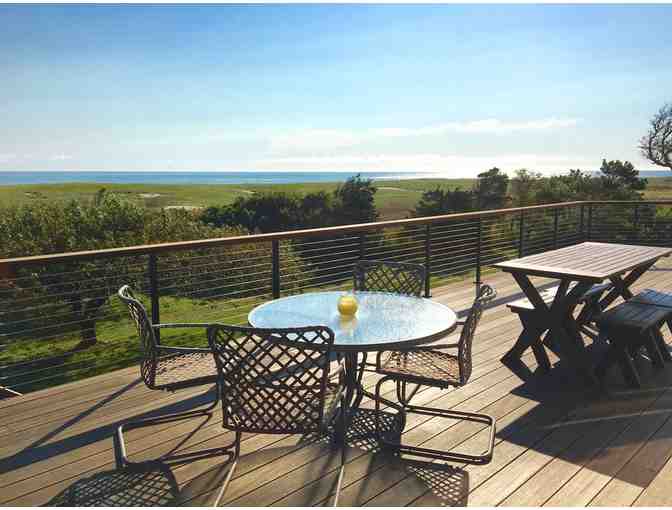 End Your Summer with Sand, Surf, and Views