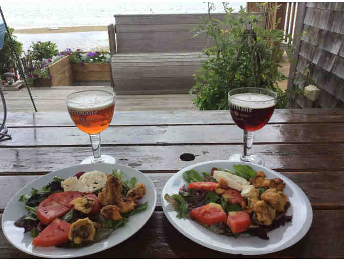 Love Nest on the Bay