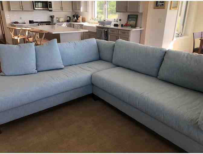 One Week at a South Coast Getaway in Tiverton, RI