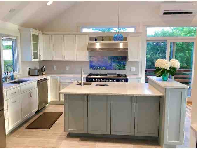 End Your Summer with Sand, Surf, and Views