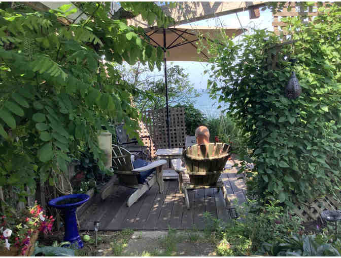 Love Nest on the Bay