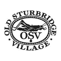 Old Sturbridge Village