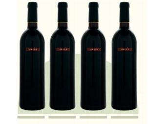 Orin Swift Wine Package Benefiting Family Service of Napa Valley