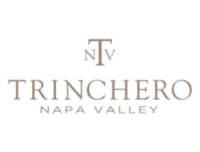 Trinchero Napa Valley and Ziata Bring You a Day to Remember