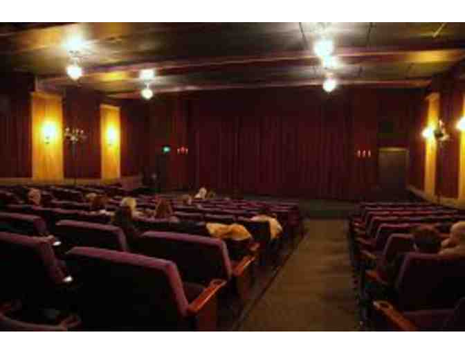 Private Screening at the Cameo Cinema, St. Helena, for up to 100 guests