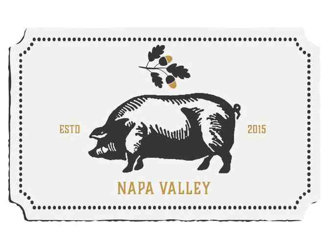 Napa Valley Heritage Catering Brings You a Cooking Class for Eight