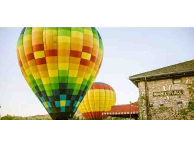 Yountville -- Your World-Class Wine Country Experience