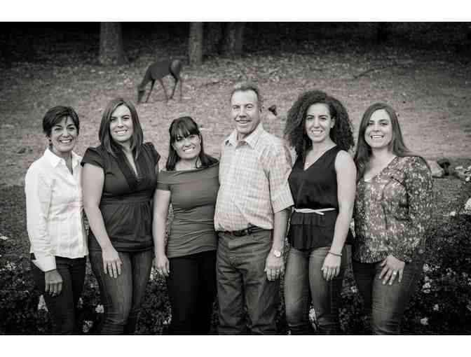 The Mondavi Legacy -- The Fourth Generation