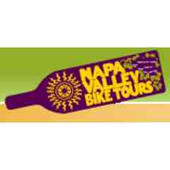 Napa Valley Bike Tours