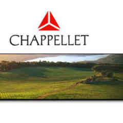 Chappellet Winery