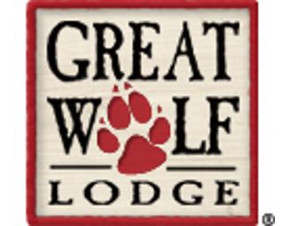 Great Wolf Lodge Package - Traverse City, Michigan