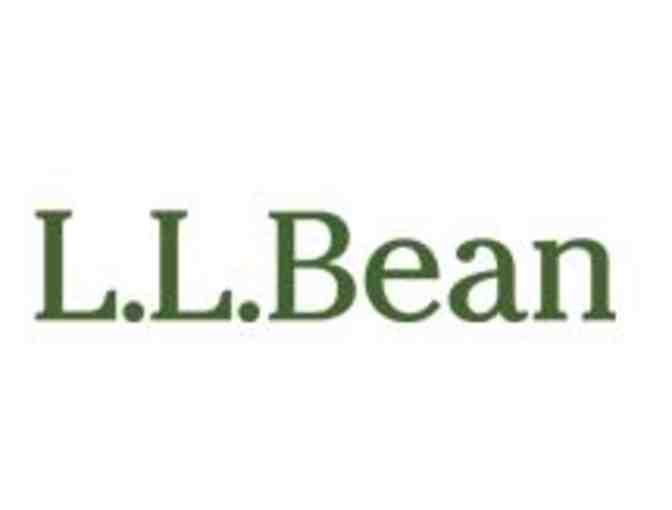 Gift Card to L.L. Bean