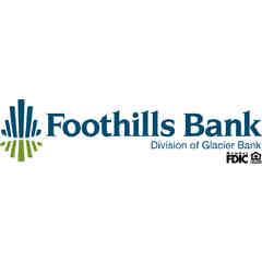 Foothills Bank