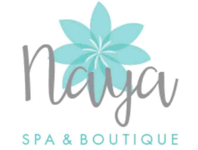 Naya Spa & Boutique