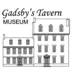 Gadsby's Tavern Museum