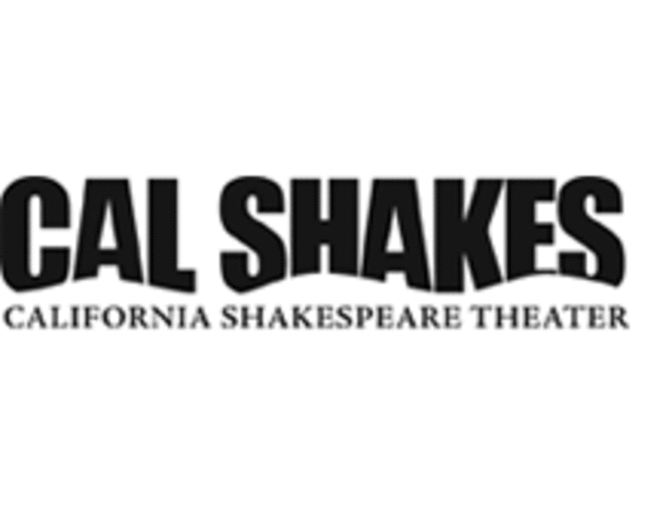 California Shakespeare Theatre