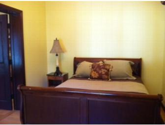 2-night stay in a Woodland Hills Guest House